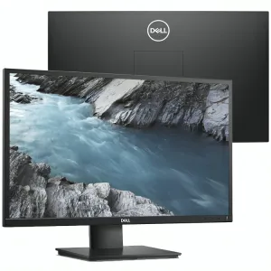 Dell 23 inch edge to edge